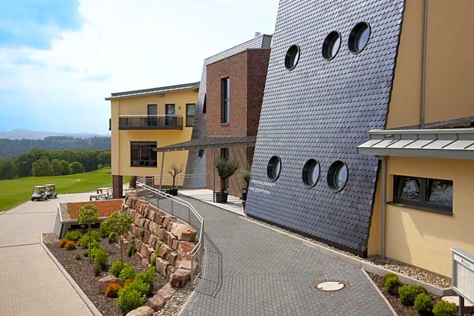 Hotel & Golfrestaurant Gut Wissmannshof