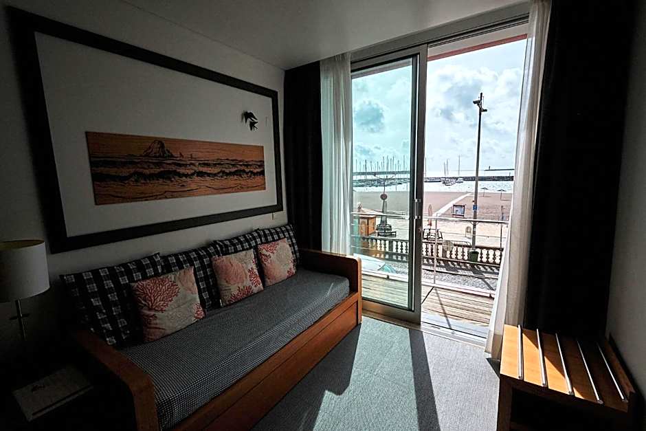 Hotel Praia Marina