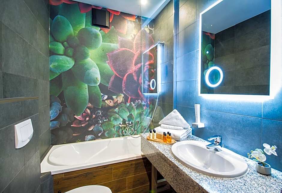 Hotel Gottwald