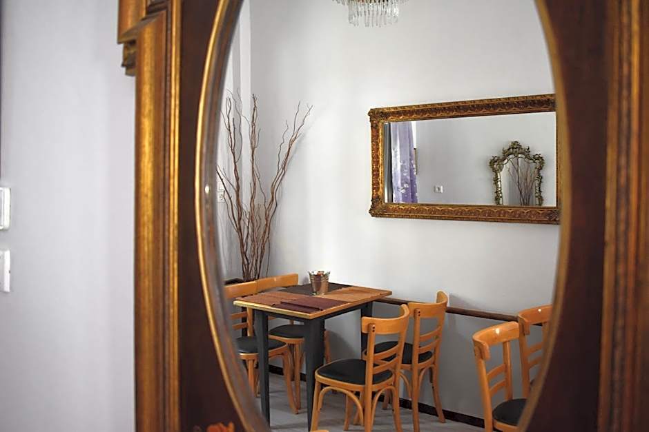 Aphrodite Art Hotel Aegina