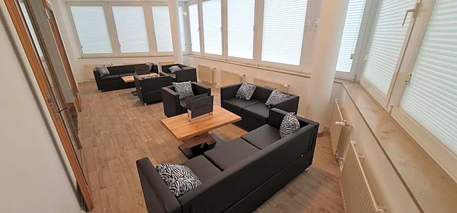 check-inn hotels - Offenbach