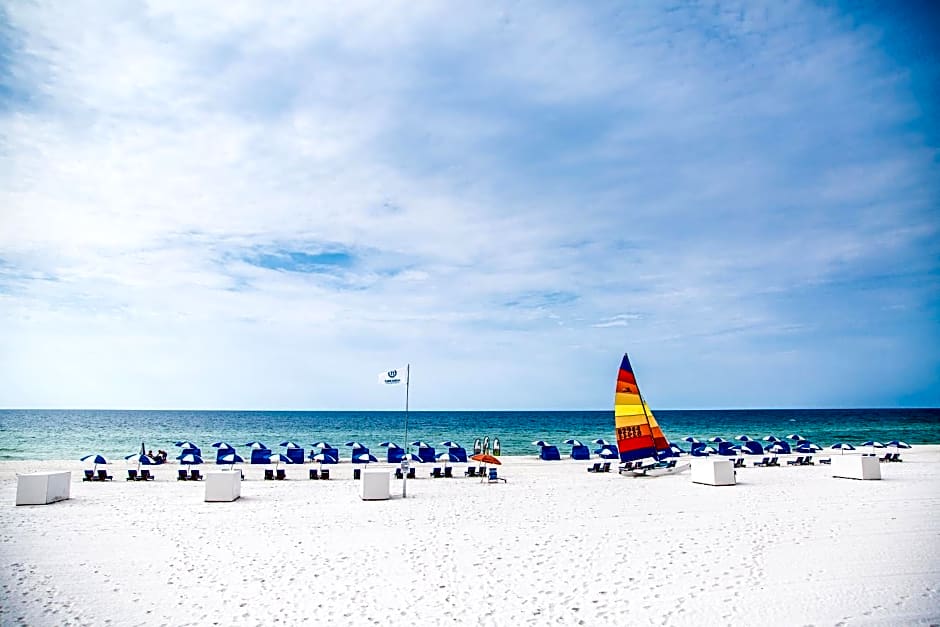 Hampton Inn & Suites - Orange Beach