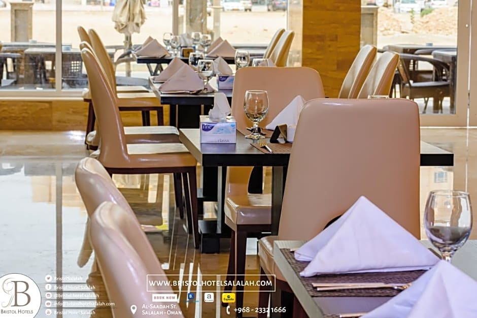 Bristol Hotel Salalah