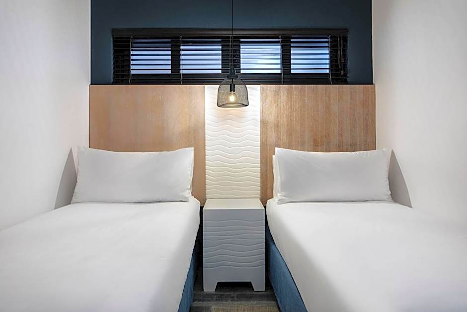 Protea Hotel by Marriott Fire & Ice! Durban Umhlanga Ridge