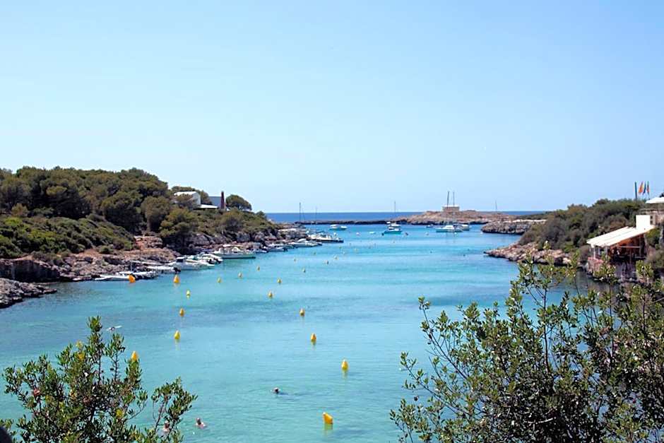 Hotel Playa Santandria Adults Only