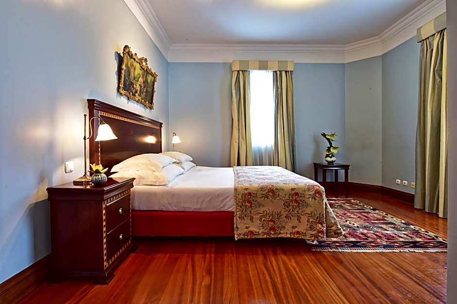 Pestana Miramar Garden & Ocean Hotel