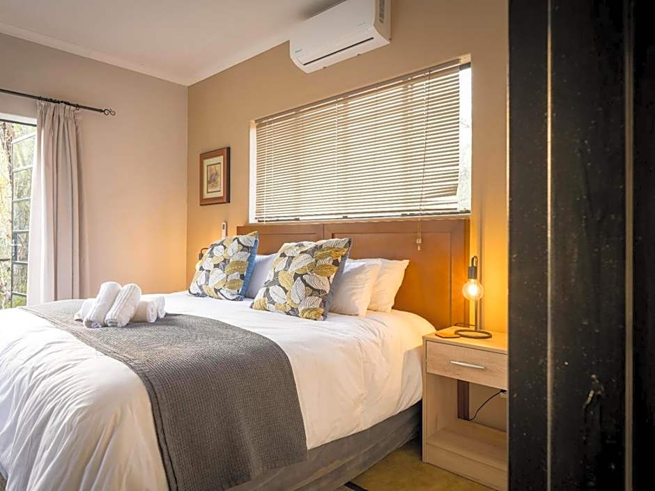 The Blyde Canyon House