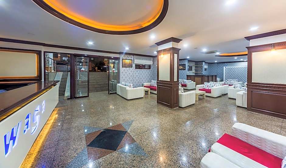 Wasa Hotel