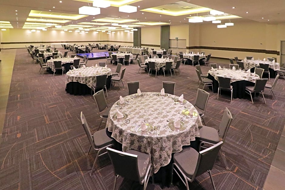 Holiday Inn Chilpancingo By IHG