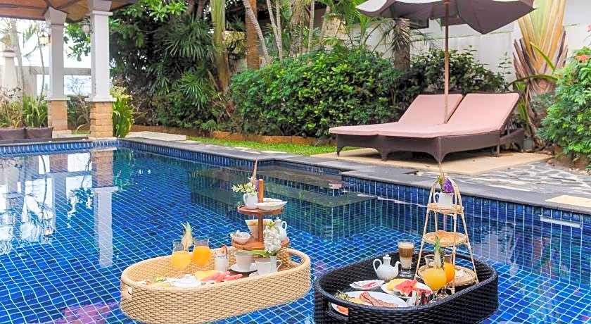 Pa Prai Villa At The Plantation