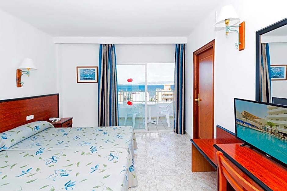 HSM Hotel Reina del Mar