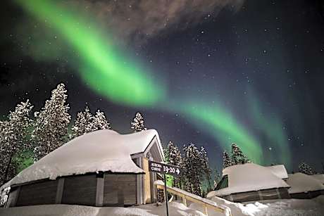 Northern Lights Village
