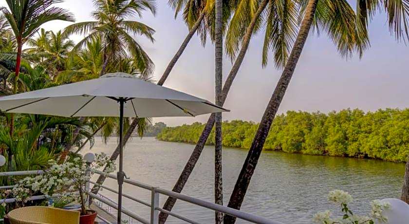 Casa Colvale - A Boutique Resort