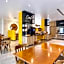 B&B HOTEL Mons Gare