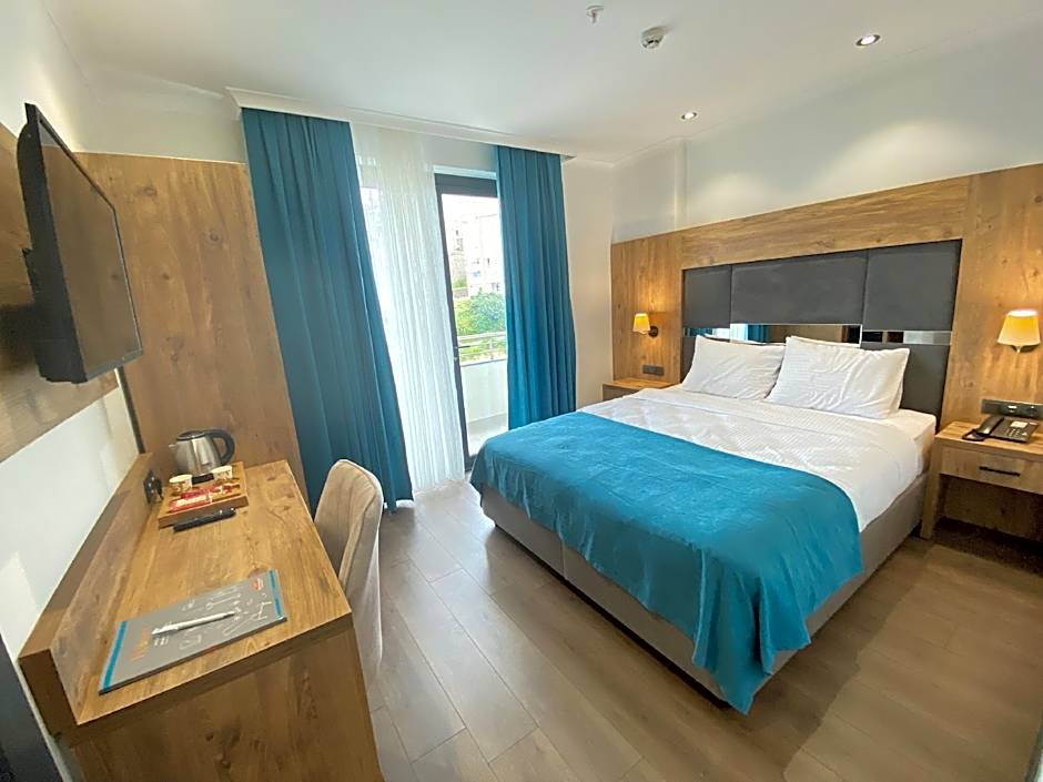 Berlin Suite Hotel