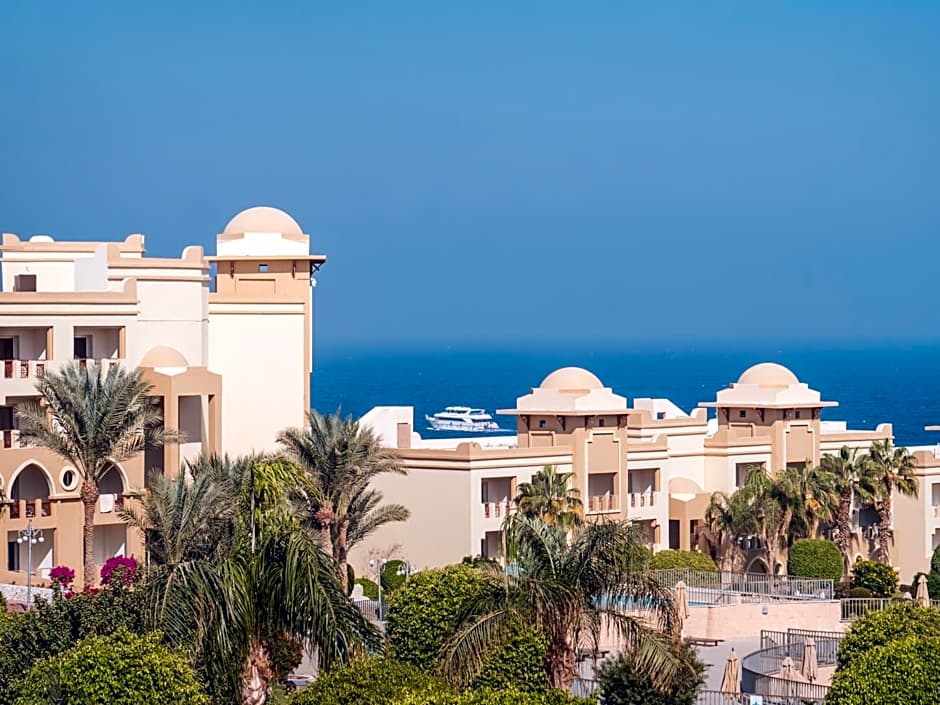 Serenity Makadi Beach