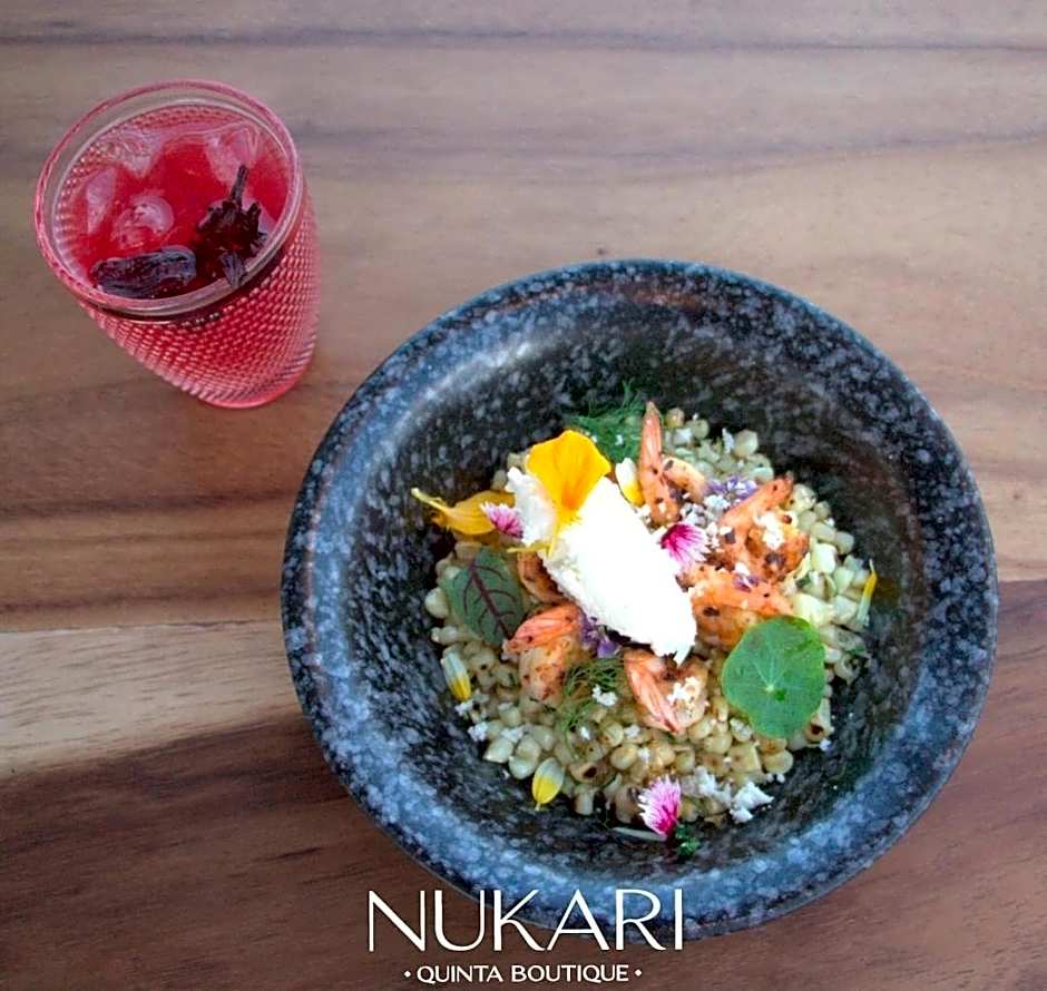 Nukari Quinta Boutique