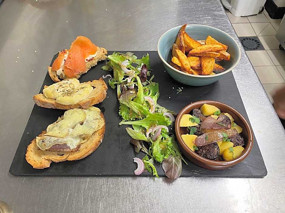 Ô Chiroulet - Le Refuge de l'Isard