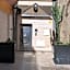 Ilustre - City-View Rooms with AC in Málaga's Old Town - Steps from Calle Larios and the Thyssen