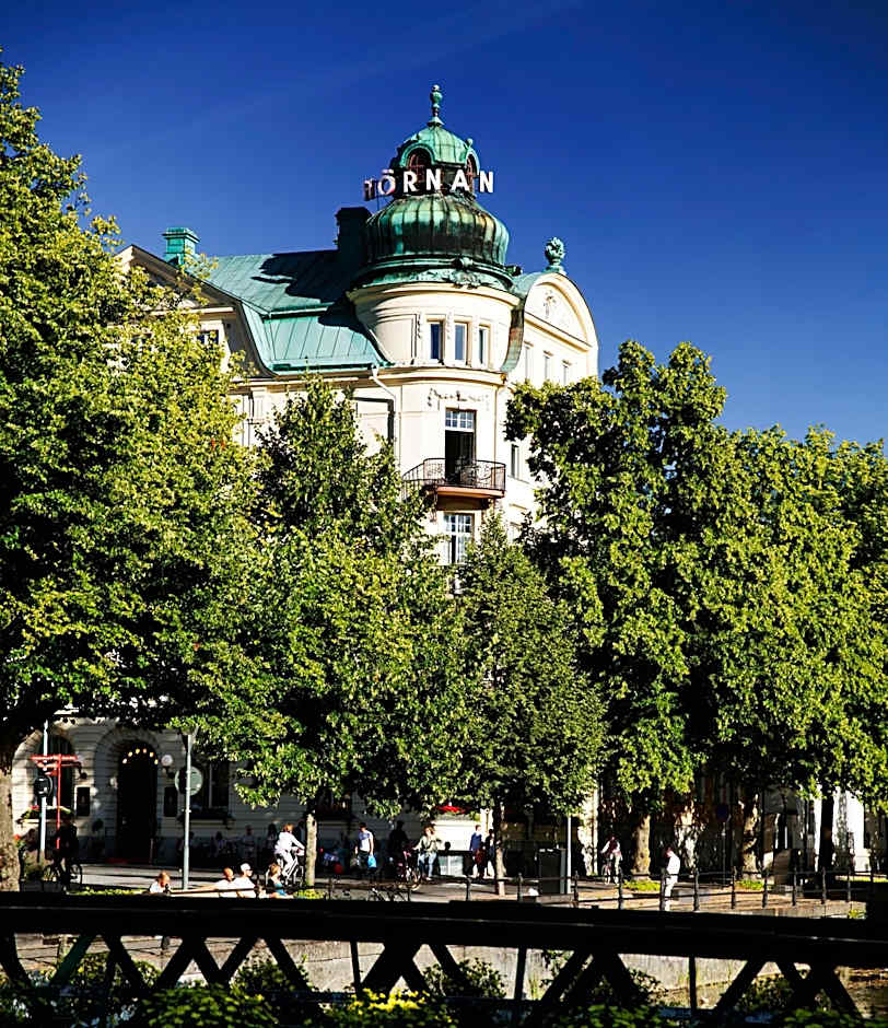 Grand Hotell Hörnan