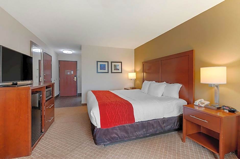 Comfort Inn Pickerington - Columbus East