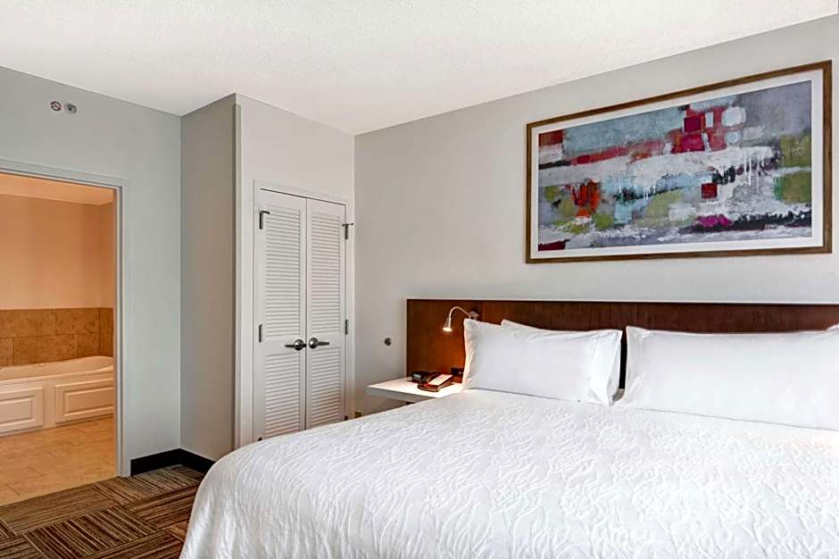 Hilton Garden Inn Mobile East Bay / Daphne