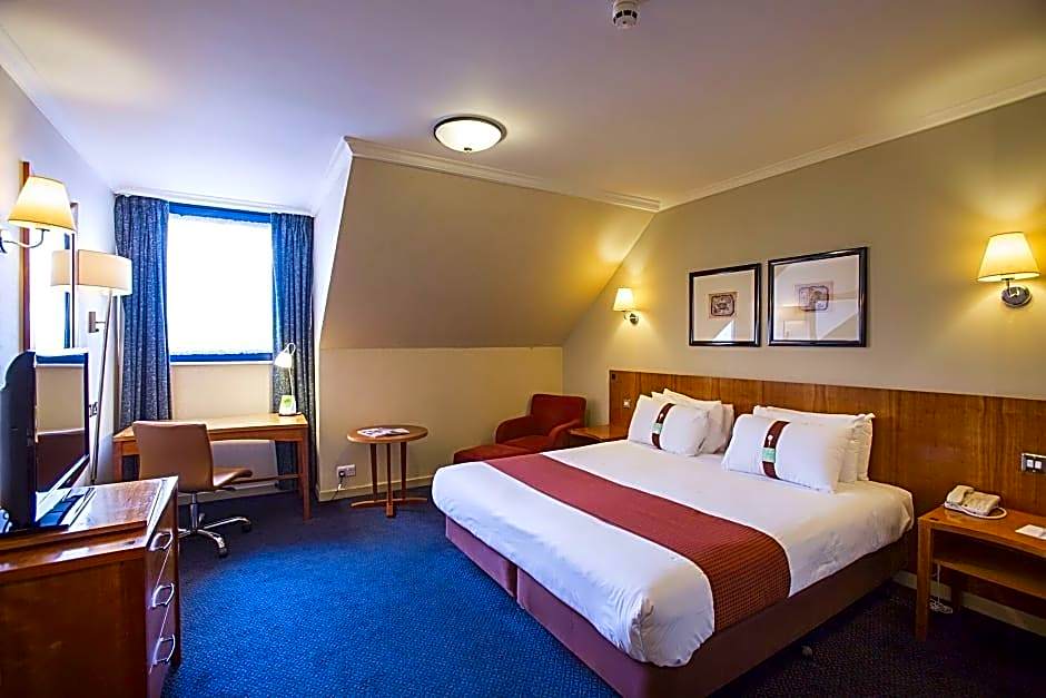 Holiday Inn Luton South - M1 Junction 9