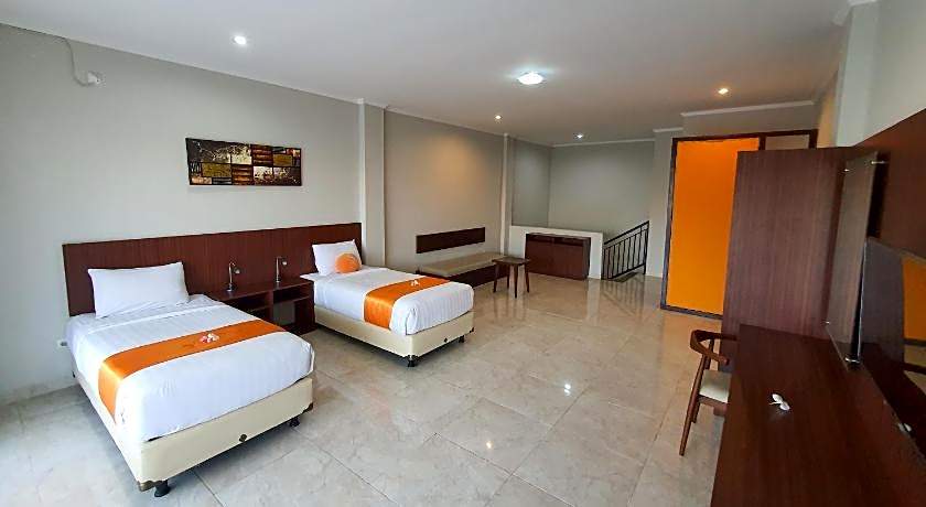 Tropico Jimbaran Bali