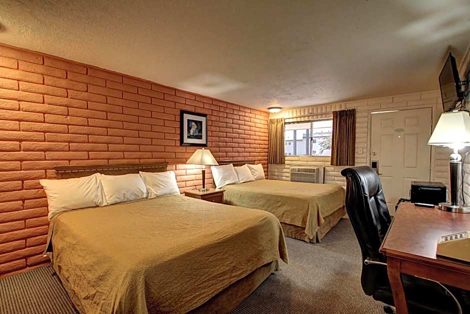 Country Inn Beaver Utah