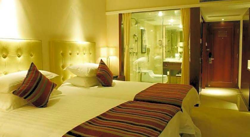 Maison New Century Hotel Ningbo