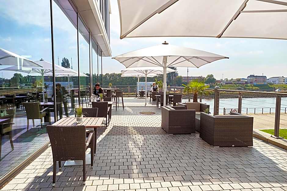 Steigenberger Hotel Bremen