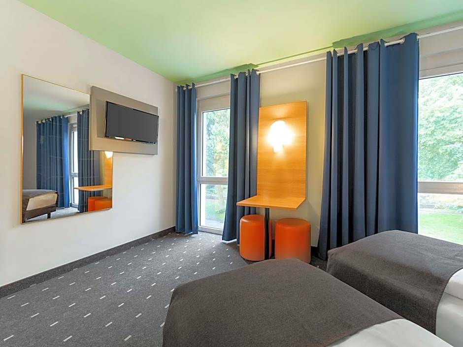 B&B Hotel Wuppertal