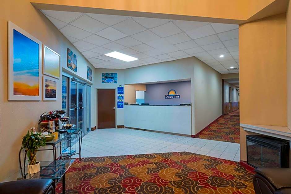Days Inn By Wyndham Carlisle