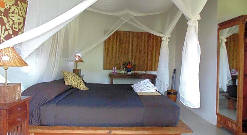 Bali Mountain Retreat