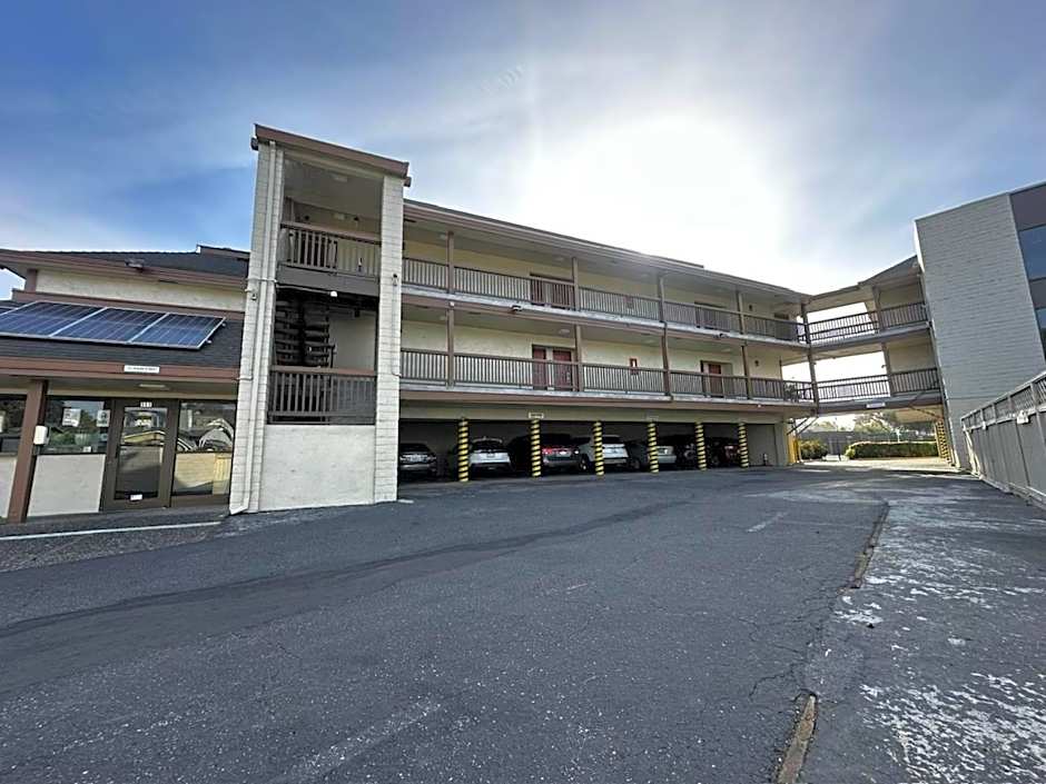 Ocean Gate Inn