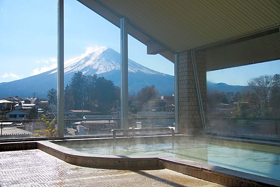 Kawaguchiko Hotel