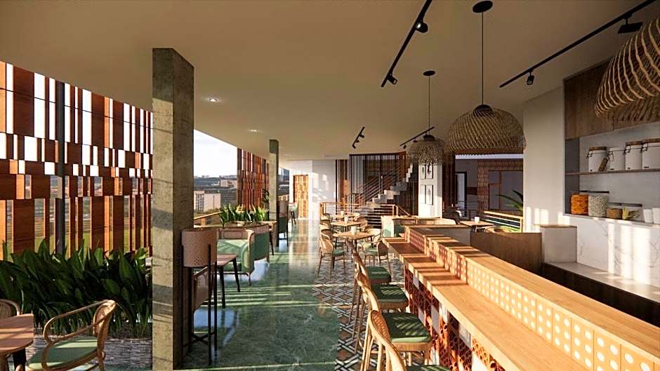 Mokko Suites Batubelig