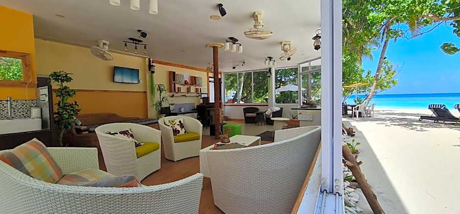 Liberty Guesthouse Maldives