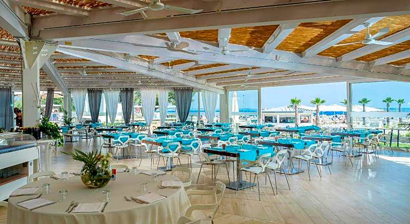 Albarella Golf Hotel