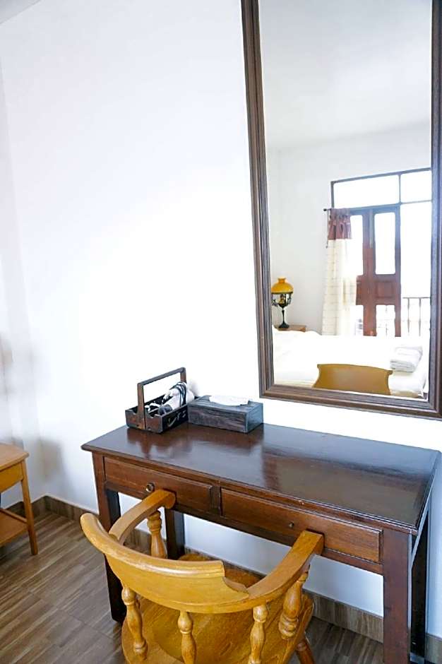 Sri Chiang Khan Hotel