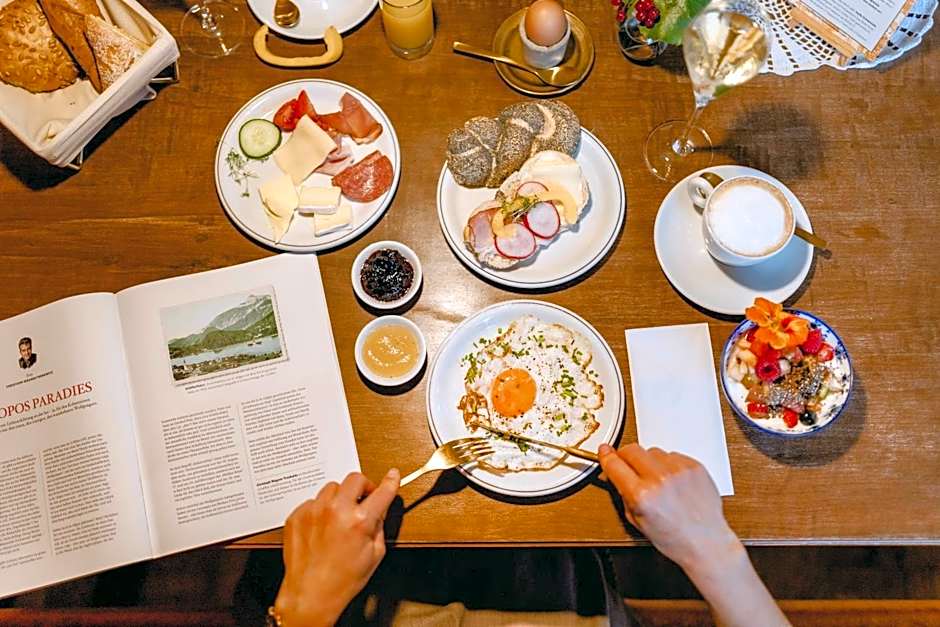 Das Franzl - Bett & Brot