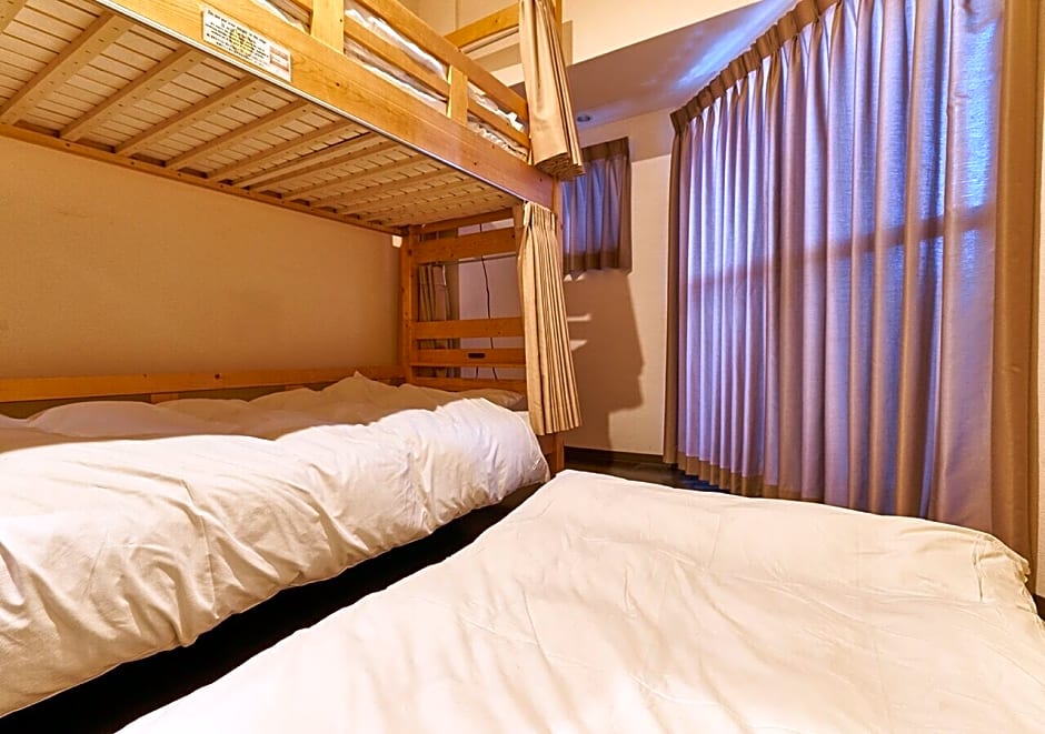 Simple Stay FUGA Shin-Osaka-Kita