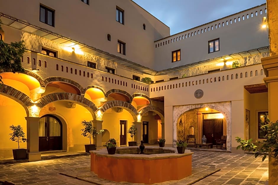 Quinta Real Puebla