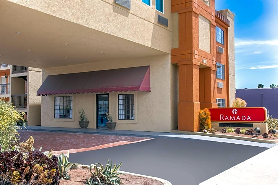 Ramada by Wyndham Culver City