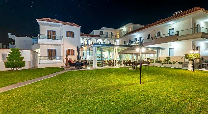 Anixis Hotel & Apartments