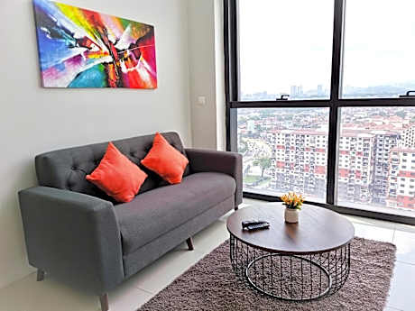 The Oak - Icon City Petaling Jaya