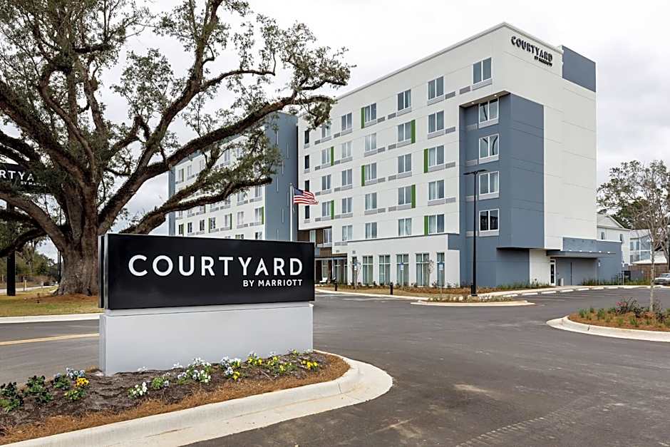 Courtyard by Marriott Pensacola I-10 West