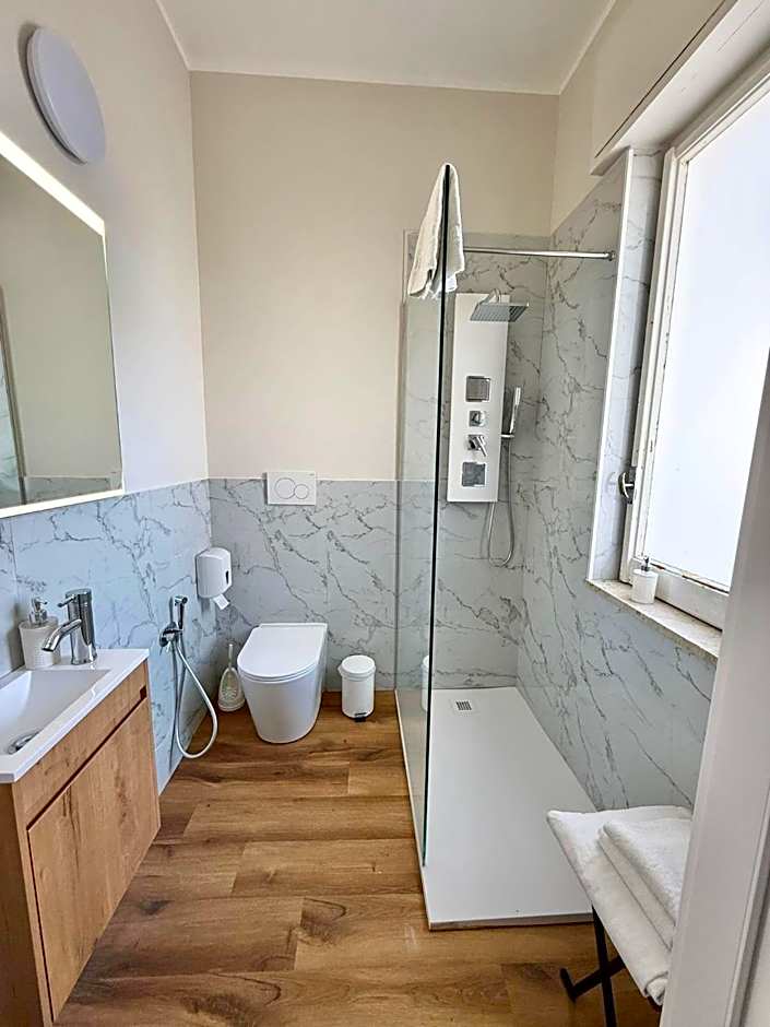 Porta Amari B&B