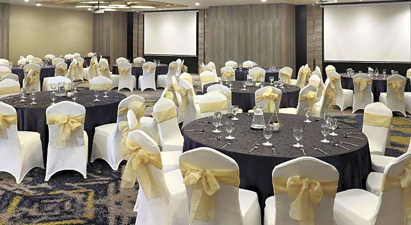 Mercure Makassar Nexa Pettarani