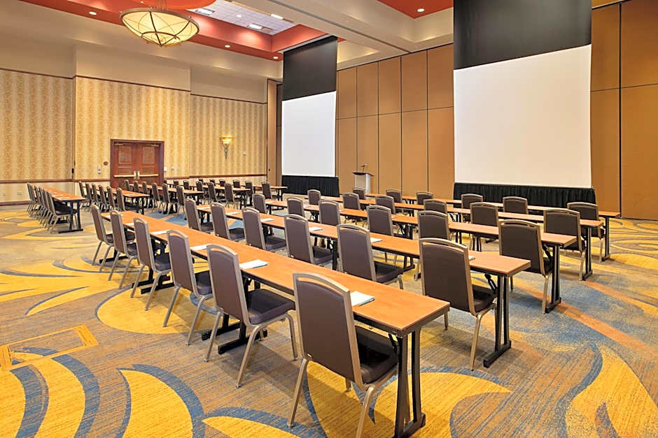 Embassy Suites by Hilton Nashville SE Murfreesboro